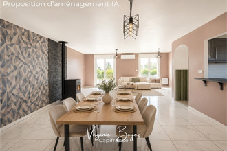 achat maison boisdinghem 62500