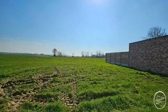 achat maison boisdinghem 62500