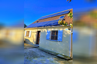 achat maison boisdon 77970