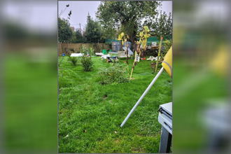 achat maison boisdon 77970