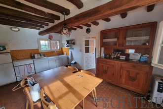 achat maison boisemt 27150