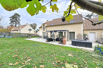 achat maison boisemt 95000