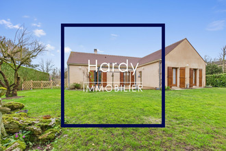 achat maison boisemt 95000