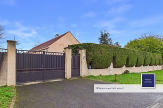 achat maison boisemt 95000