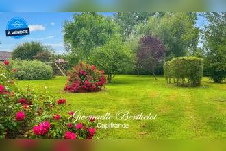 achat maison boisgervilly 35360