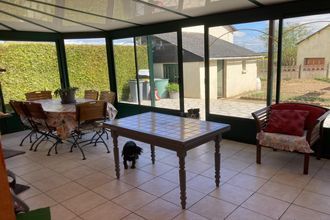 achat maison boisgervilly 35360