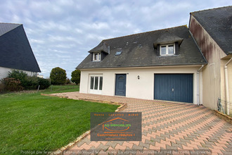 achat maison boisgervilly 35360