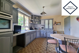 achat maison boisgervilly 35360