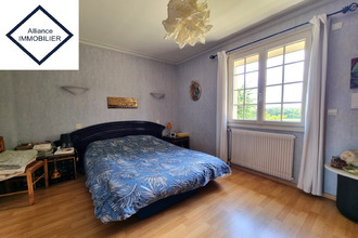 achat maison boisgervilly 35360