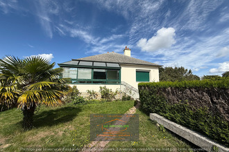 achat maison boisgervilly 35360