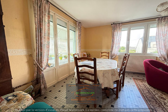 achat maison boisgervilly 35360