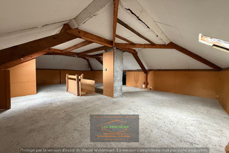 achat maison boisgervilly 35360