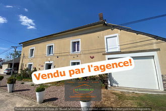 achat maison boisgervilly 35360