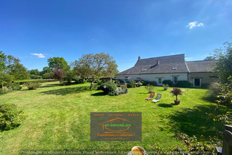 achat maison boisgervilly 35360