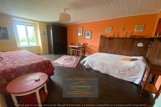 achat maison boisgervilly 35360