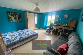 achat maison boisgervilly 35360