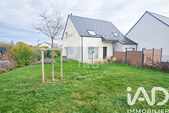 achat maison boisgervilly 35360