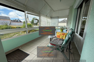 achat maison boisgervilly 35360