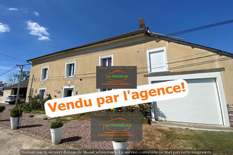 achat maison boisgervilly 35360