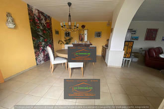 achat maison boisgervilly 35360