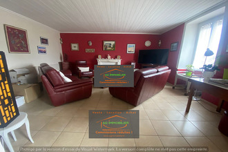 achat maison boisgervilly 35360