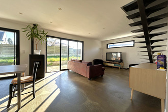 achat maison boisgervilly 35360