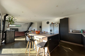 achat maison boisgervilly 35360