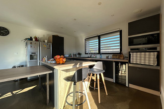 achat maison boisgervilly 35360