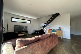 achat maison boisgervilly 35360