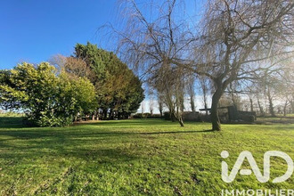 achat maison boisgervilly 35360