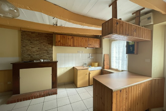 achat maison boisgervilly 35360