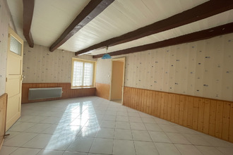 achat maison boisgervilly 35360