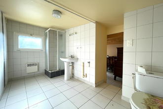 achat maison boisgervilly 35360