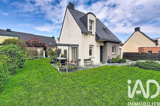 achat maison boisgervilly 35360