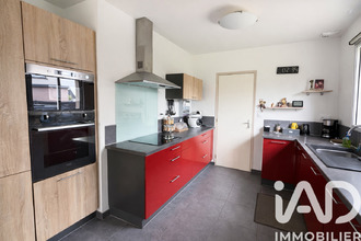 achat maison boisgervilly 35360