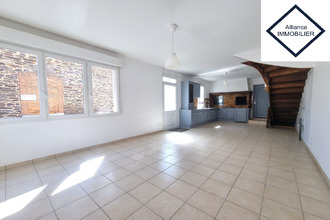 achat maison boisgervilly 35360