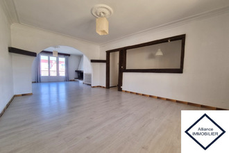 achat maison boisgervilly 35360