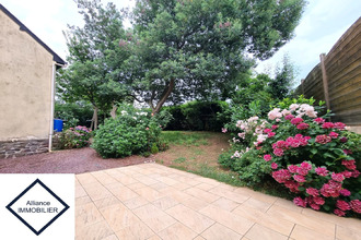 achat maison boisgervilly 35360