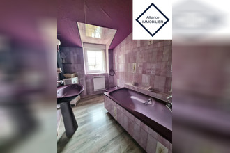 achat maison boisgervilly 35360
