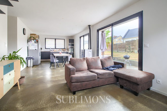 achat maison boisgervilly 35360