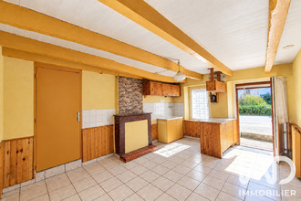 achat maison boisgervilly 35360