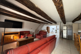 achat maison boisgervilly 35360