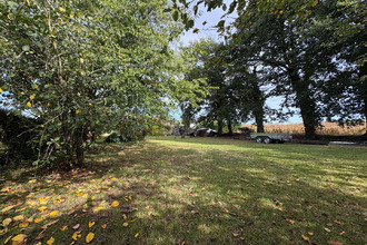 achat maison boisgervilly 35360