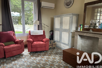 achat maison boisleux-au-mt 62175