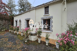 achat maison boisme 79300