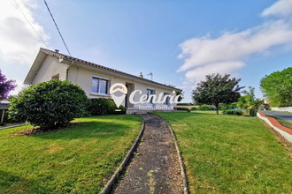 achat maison boisme 79300