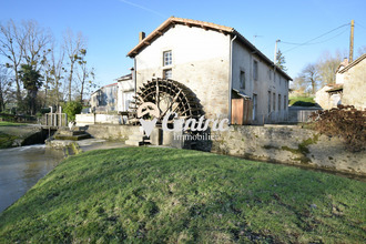 achat maison boisme 79300