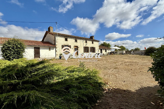 achat maison boisme 79300