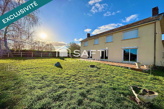 achat maison boisme 79300