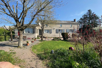 achat maison boisme 79300